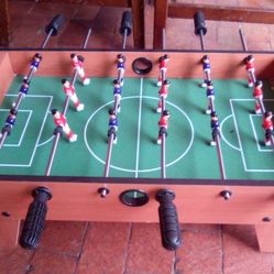 20"  MINI  SOCCER TABLE 