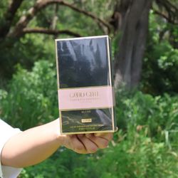 Carolina herrera good girl blush elixir