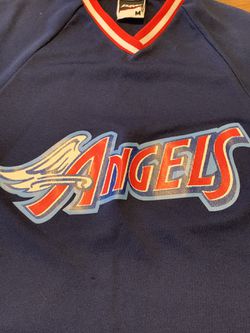 Anaheim Angels Jersey Retro Vintage *Rare* Size 52 XXL - $300 - OBO for  Sale in Anaheim, CA - OfferUp