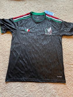 New Mexico World Cup Jersey 2026 (Size Large)