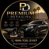 Premium Detailing