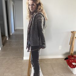 Lifesize Cardboard Hermione Granger