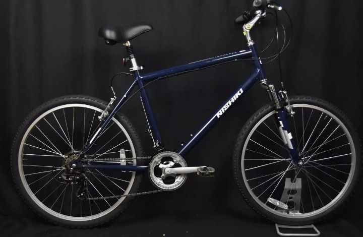 26 Inch Bike