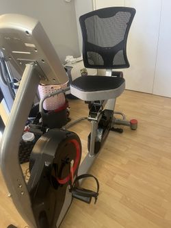 Exercise Bike