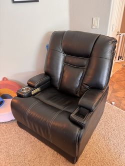Electric Recliner
