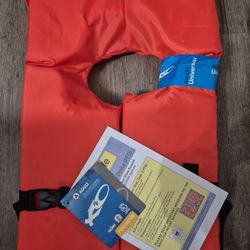 FLOATATION DEVICE