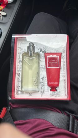 Cartier Declaration