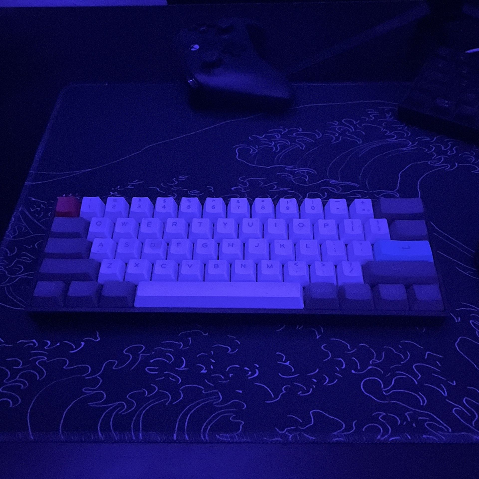 Skyloong keyboard