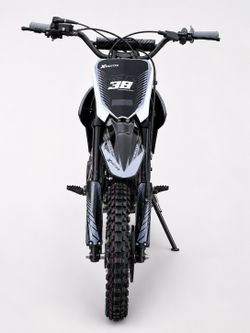 $999 Fully Assembled Dirt Bike38 125CC