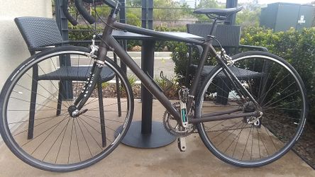 Fast back Carbon fiber schwinn Black label road bike