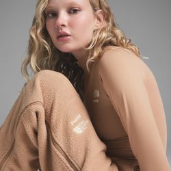 SKIMS x North Face Fleece Pants