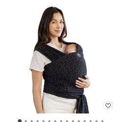 Original Moby Baby Wrap Carrier 