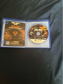 Black ops6