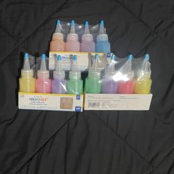 Chalk Paint (concrete Art) 