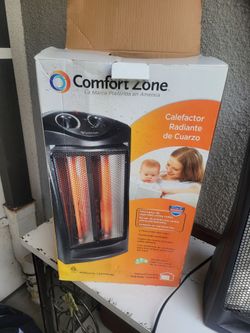 Portable Heater