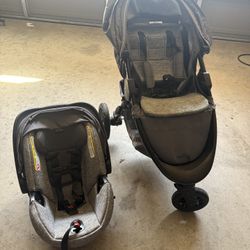 Stroller 