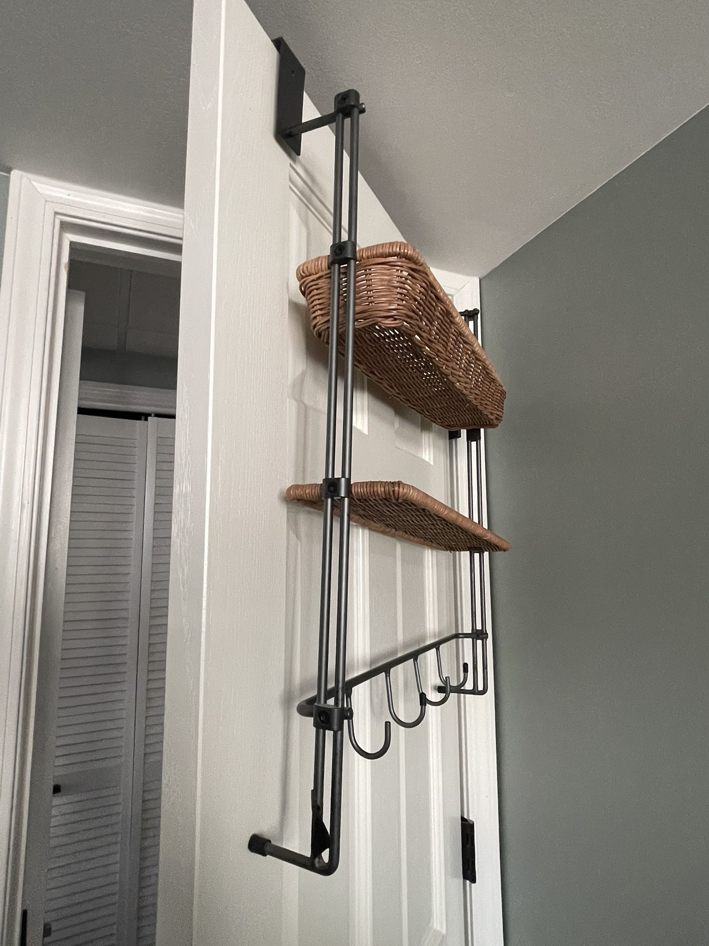 Over the Door Organizer
