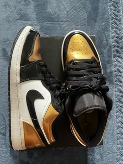 Jordan 1 size 10m