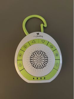 sound machine