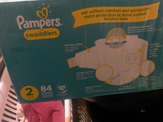Diapers