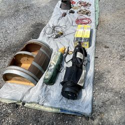 Garage Clean out 