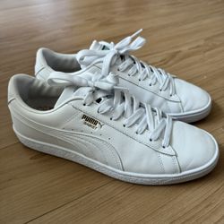Men’s Puma Sneakers Size 9.5