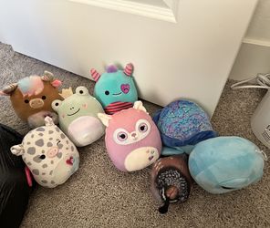 Squishmellows