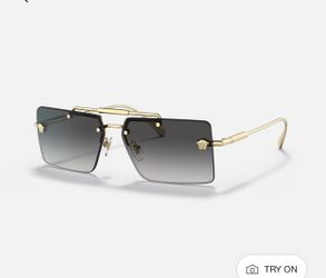 Versace Sunglasses
