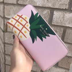 Kate Spade Wallet 