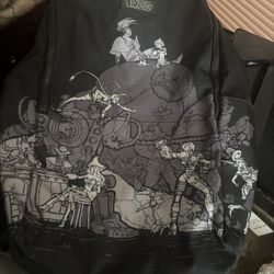 League Of legends champions Backpack 