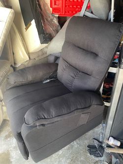 Electric Recliner for Living Room Reading Room