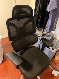 Gaming Chair