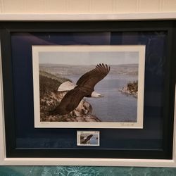 Ned Smith Print