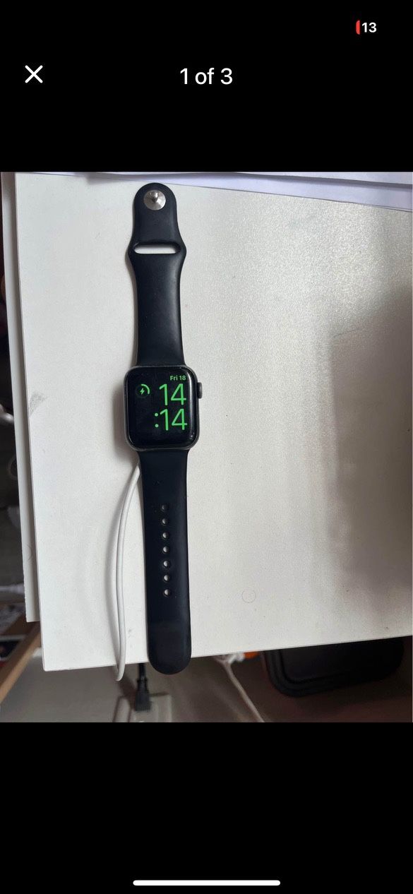 Apple Watch Series 5