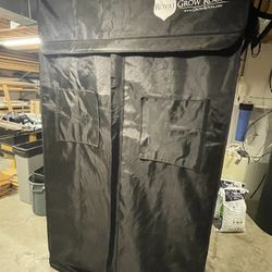 4x4 Grow Tent