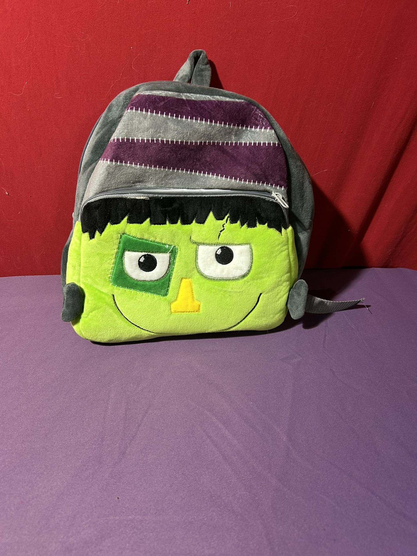 Frankenstein Backpack