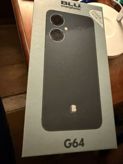 Smartphone New In Box