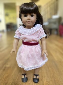 Discontinued Samantha American girl