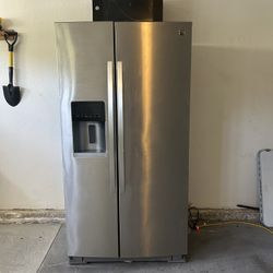 Kenmore Refrigerator