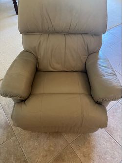 Lazy Boy chair