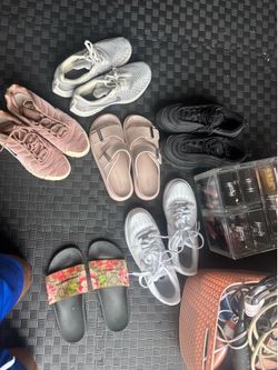 Girl shoes & Sandals