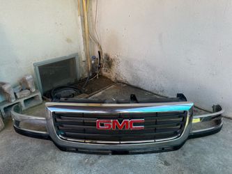 sierra parts