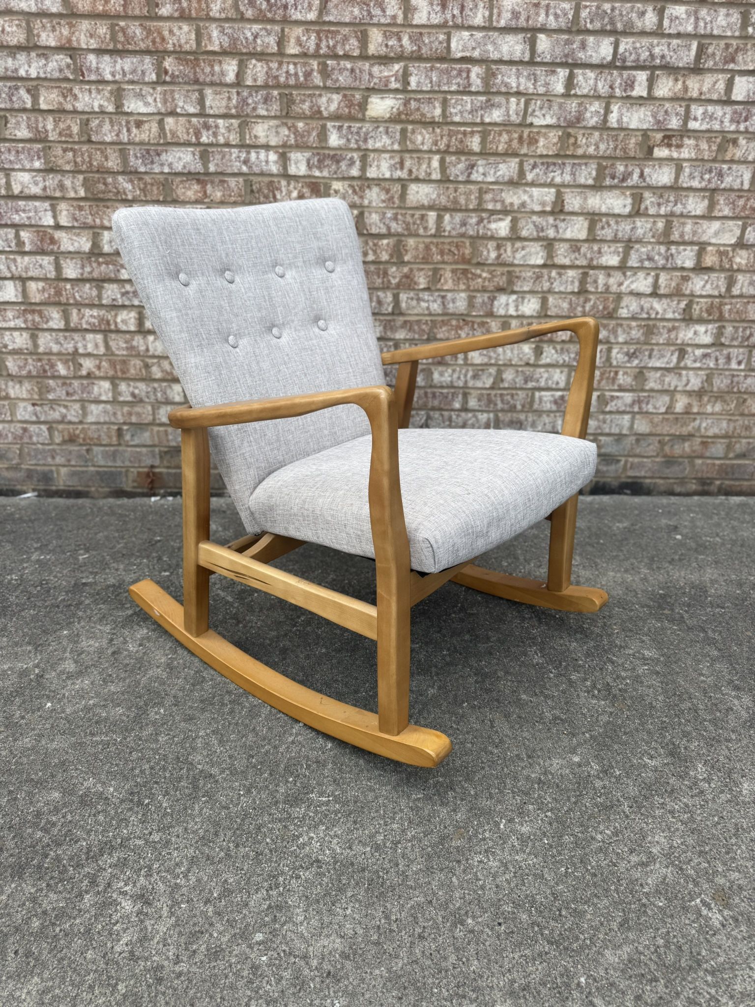 Rocking Chair