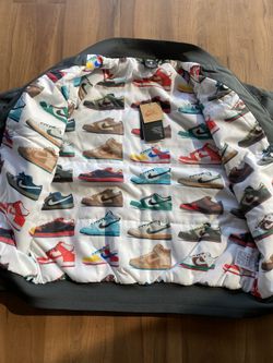 Nike SB Jacket For Sale