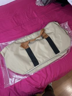 Travel Bag (Weekender/Carry on/Gym bag)