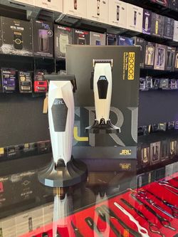JRL 3000C Professional Cordless Hair Clipper