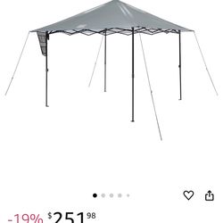 Coleman Canopy One source Led 