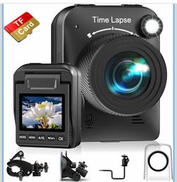 Time Lapse camera 4K