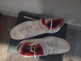 Nike lebron mens size 14