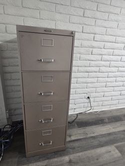 Devon File Cabinets